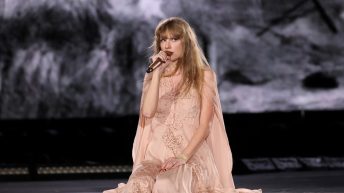 Taylor Swift’s July 1 Cincinnati Concert Will Start One Hour Early Due to ‘Weather Situation’