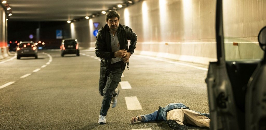 Italian Superstar Pierfrancesco Favino on Smashing “Mafia Stereotypes”