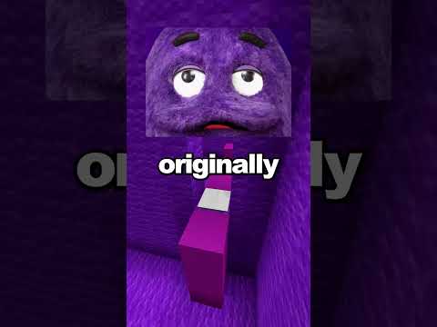 The Grimace Shake Trend Explained