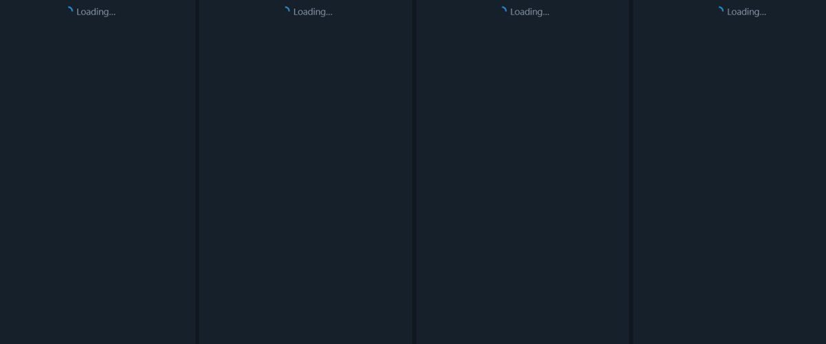 TweetDeck down for some, likely due to amplified rate-limiting