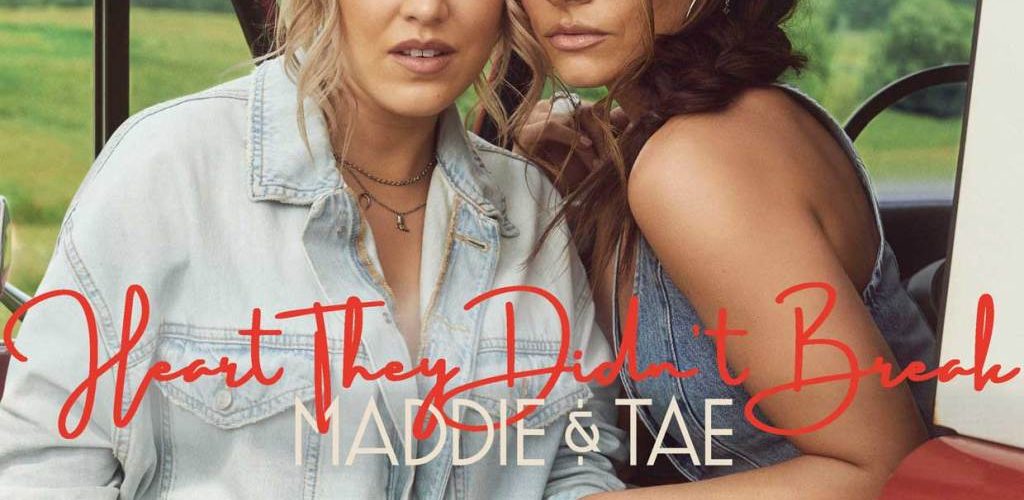 5 Must-Hear New Country Songs: Maddie & Tae, Billy Currington & More