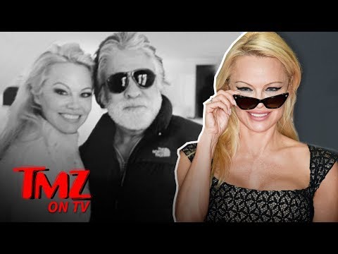 Pamela Anderson & New ‘Husband’ Split 12 Days After Secret Wedding | TMZ