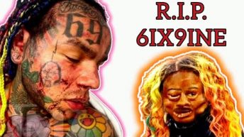 RIP 6IX9INE ‼️🤯 **SAD ENDING** 😢💔 | BREAKING NEWS | DJ AKADEMIKS | TMZ