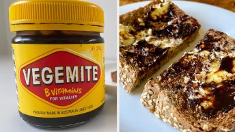 14 Struggles Vegemite-Loving Aussies Will Understand