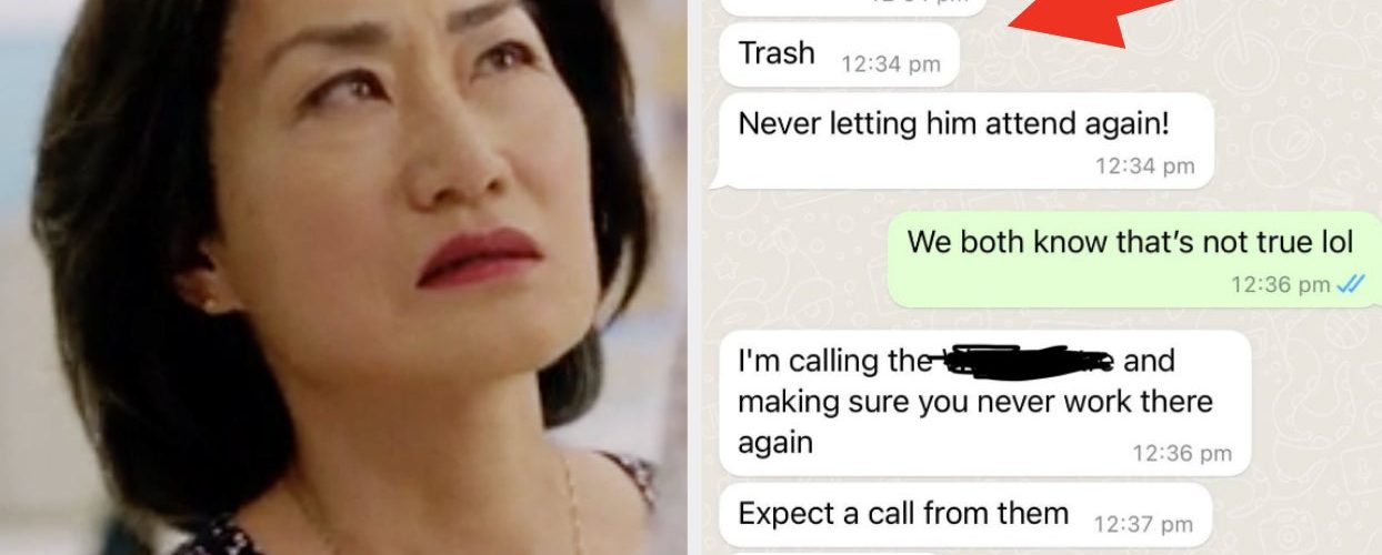 13 Selfish Moms Who Tried Using Their Kids To Get Freebies, But Really Ended Up Getting Exposed Instead