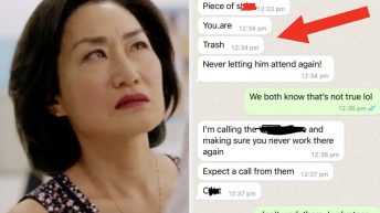 13 Selfish Moms Who Tried Using Their Kids To Get Freebies, But Really Ended Up Getting Exposed Instead