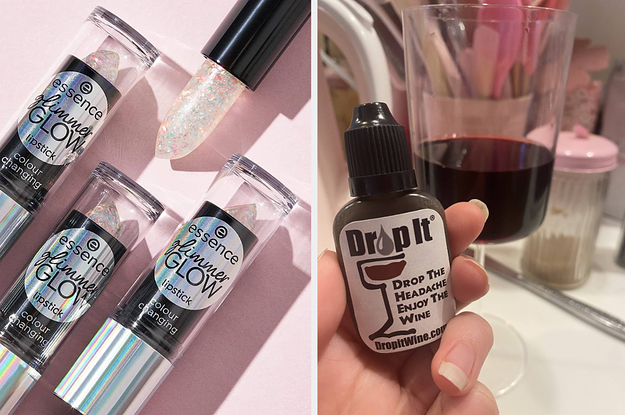 43 TikTok Products So Good You’ll Want To Buy More On The Spot