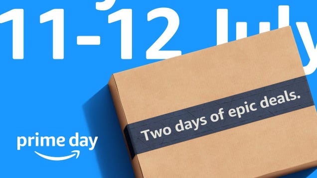 Secrets of Amazon Prime Day