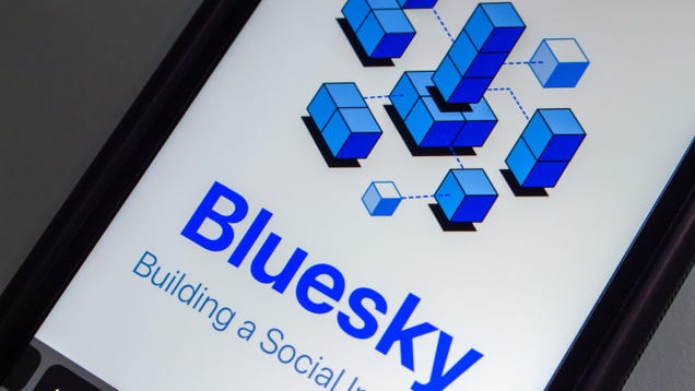 Bluesky Sees “Record” Web Traffic After Elon’s Latest Dumb Twitter Decision