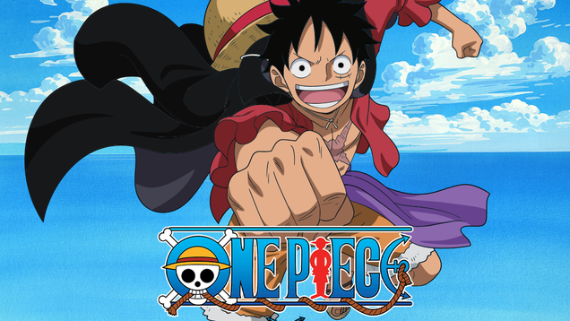 One Piece’s English-Dubbed Anime Is Coming to Crunchyroll