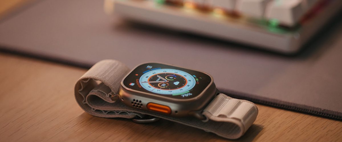 2026 Apple Watch Ultra will be first to get micro-LED – TrendForce