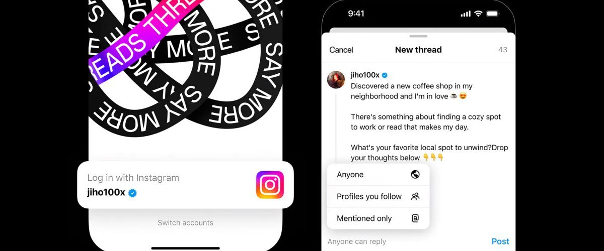 Meta to launch its new Threads app this week as Twitter falls apart