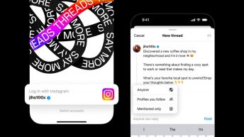 Meta to launch its new Threads app this week as Twitter falls apart