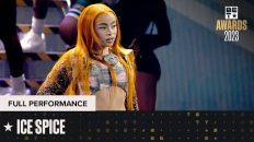 Ice Spice Gave Us The Performance Of The Night, Like Right? | BET Awards ’23