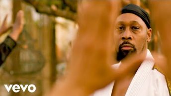 RZA, DJ Scratch – Fate of the World (Official Music Video)