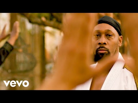 RZA, DJ Scratch – Fate of the World (Official Music Video)