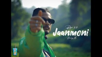 R∆JVIR 2.0 – JAANMONI (OFFICIAL MUSIC VIDEO ) 2022