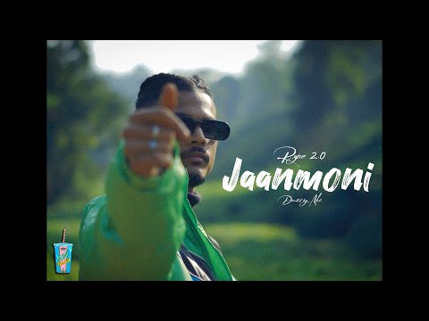 R∆JVIR 2.0 – JAANMONI (OFFICIAL MUSIC VIDEO ) 2022