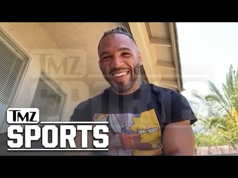 UFC’s Kevin Lee Says He Was Offered To Train With Mark Zuckerberg | TMZ Sports