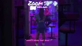 GAWD DAMN ZOOM🍑🔥🇹🇭#zoomtothailand #travelOG #travel #passportbros #youtubeblack #thailand