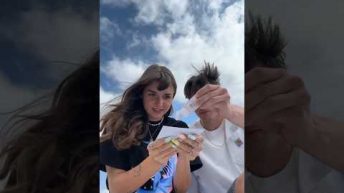 My boyfriend ❤️ / Eva Miller TikTok #evamiller #tiktok #shorts #video #trending #ytshorts #short