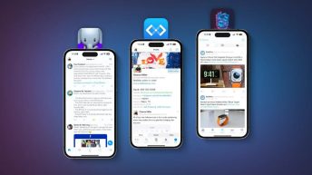 Here are the best Mastodon apps for iPhone, iPad, and Mac