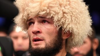 Khabib Nurmagomedov ‘had enough’ of USADA says Javier Mendez