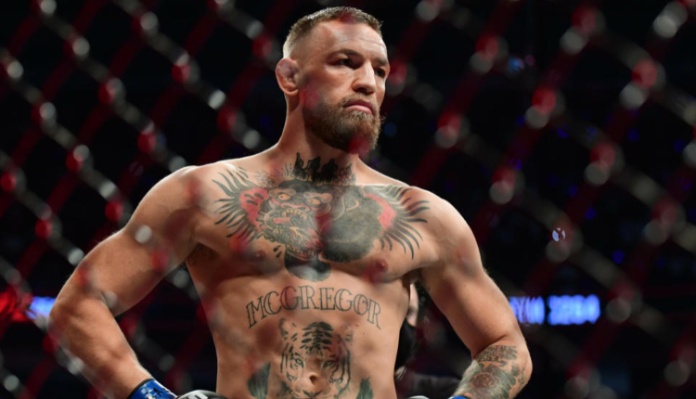 Conor McGregor says he is “well in preparation” for his upcoming fight