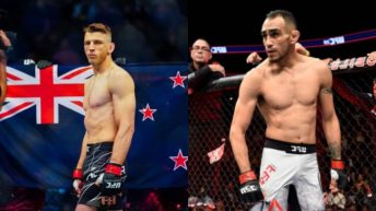 Dan Hooker explains why he turned down Tony Ferguson fight: “So f*cking offended”