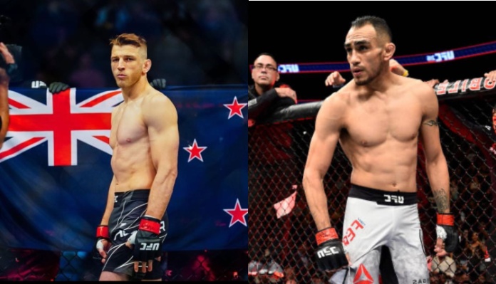 Dan Hooker explains why he turned down Tony Ferguson fight: “So f*cking offended”