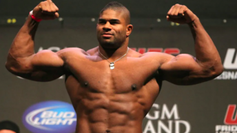 Alistair Overeem announces retirement from MMA: “This is not my thing anymore”