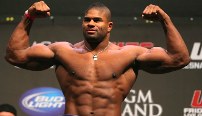 Alistair Overeem announces retirement from MMA: “This is not my thing anymore”