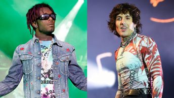 How Lil Uzi Vert Turned ‘Pink Tape’ Metalcore