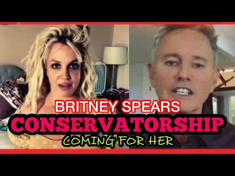 Britney Spears CONSERVATORSHIP #britneyspears #britneyjeanspears #conservatorship #tmz #news