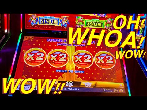 I KEPT WINNING $1,000!!!!!