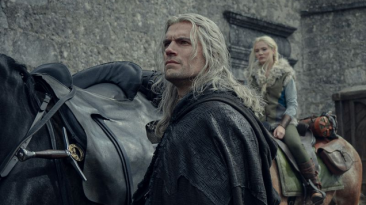 Ill-Advised Witcher Ad Campaign Really Wants You to Remember Henry Cavill’s Not Gone Yet