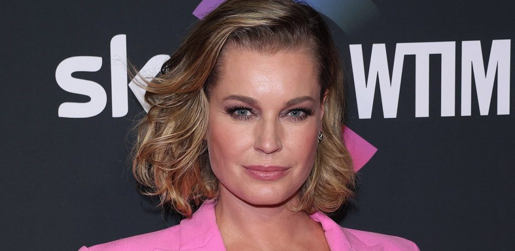 Rebecca Romijn Addresses Why She Didn’t Speak Out Amid #MeToo Allegations Against Bryan Singer, Brett Ratner