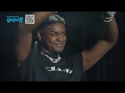 Ken Carson performs Go + Rock N Roll @ Rolling Loud 2023 [Volume boosted]