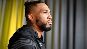 Coach says he saw ‘warning signs’ ahead of Kevin Lee’s failed UFC comeback