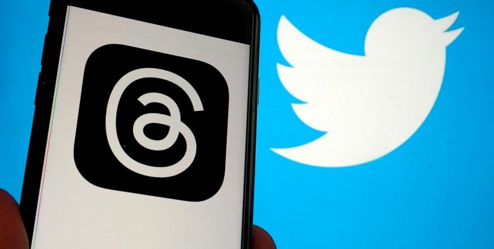 Twitter threatens legal action against Meta over Threads