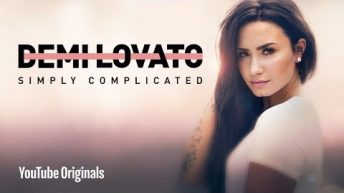 Demi Lovato: Simply Complicated – Official Documentary