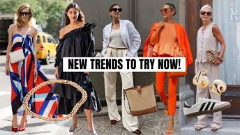 10 Summer 2023 Fashion Trends You NEED To Know About!