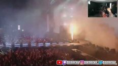 Soloricky Reacts to Playboi Carti LIVE @ Rolling Loud California 2023 [FULL SET]