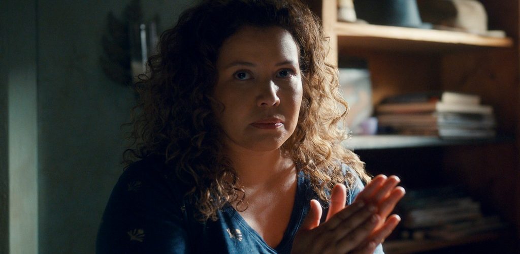 ‘The Horror of Dolores Roach’ Review: Justina Machado in Prime Video’s Tasty Cannibalism Dramedy