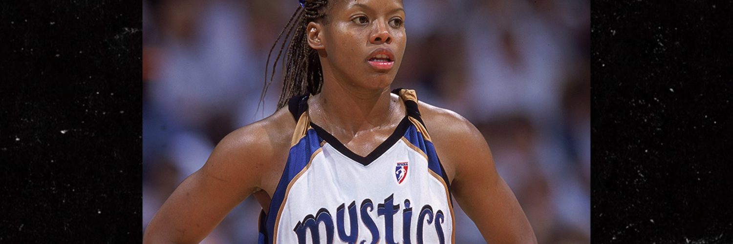 Former WNBA Star, Lady Vols Hooper Nikki McCray-Penson Dead At 51