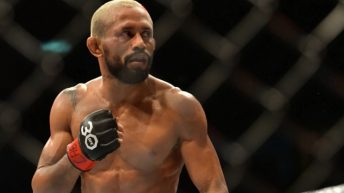 Report | Deiveson Figueiredo targeted to move up to bantamweight to face former UFC champion Dominick Cruz