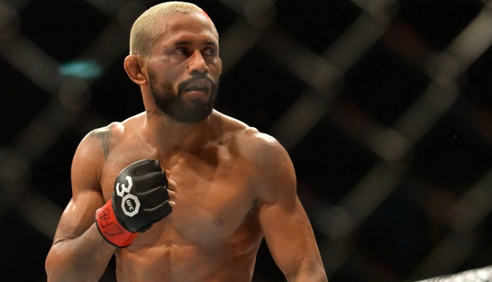 Report | Deiveson Figueiredo targeted to move up to bantamweight to face former UFC champion Dominick Cruz