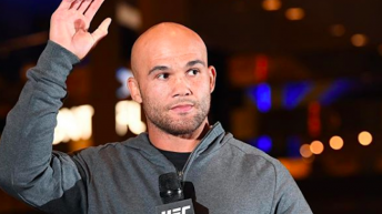 Robbie Lawler expresses interest in coaching after retirement: “Make an impact”