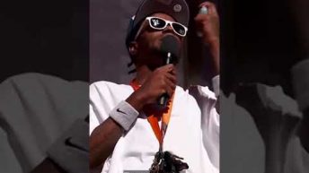 Lmao! DC Young Fly Really Cranked That Soulja Boy At The BET Hip Hop Awards! #shorts