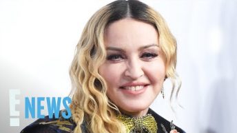 Madonna Hospitalized in the ICU With “Serious Bacterial Infection” | E! News